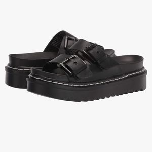 Madden Girl Woman's Dizzyy Platform